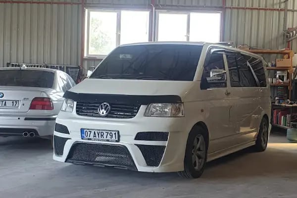 CAR WASH OTO YIKAMA MERKEZI - Resim 12