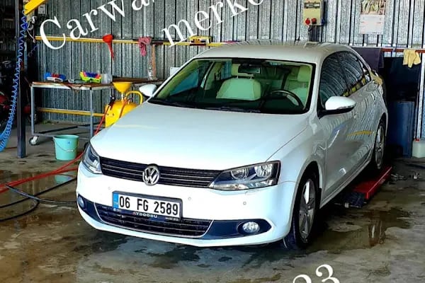 CAR WASH OTO YIKAMA MERKEZI - Resim 10