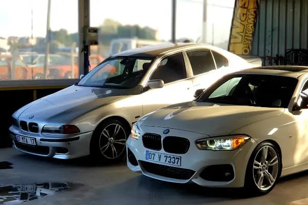CAR WASH OTO YIKAMA MERKEZI - Resim 19