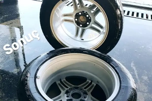 CAR WASH OTO YIKAMA MERKEZI - Resim 16