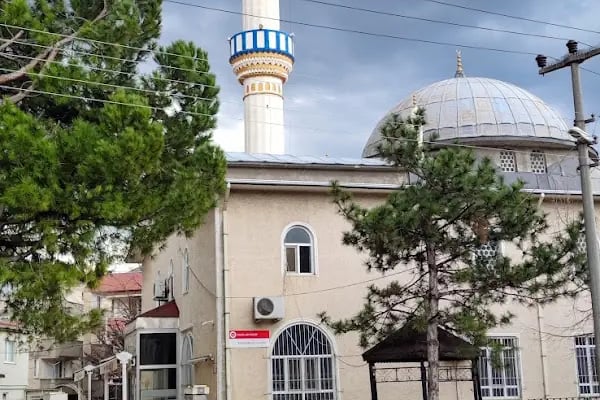Tabakoğlu Cami - Resim 2