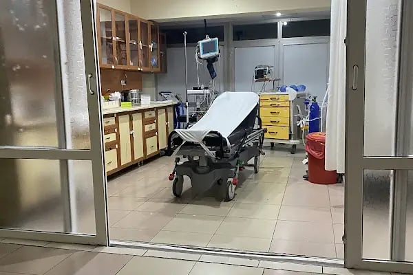 Özel Antera Ağız ve Diş Sağlığı Polikliniği - Resim 3