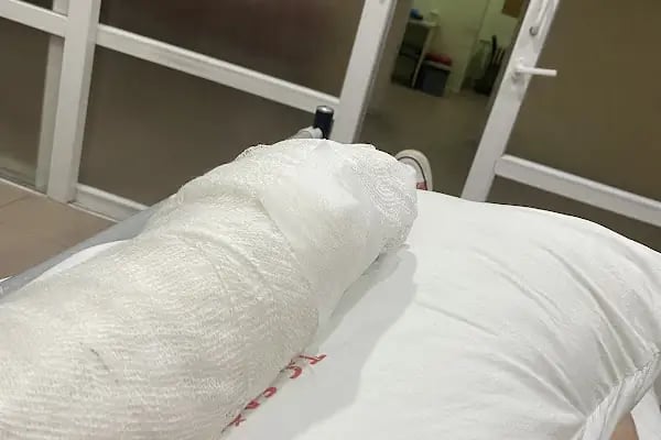 Özel Antera Ağız ve Diş Sağlığı Polikliniği - Resim 9