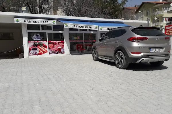 Özel Antera Ağız ve Diş Sağlığı Polikliniği - Resim 8