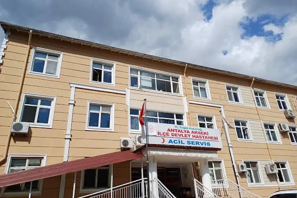 Özel Antera Ağız ve Diş Sağlığı Polikliniği - Resim 14