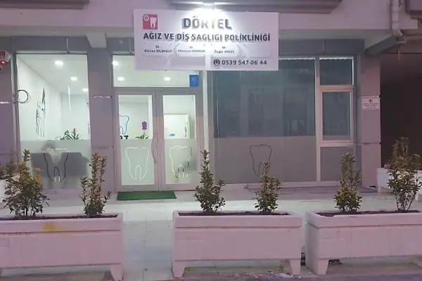 Dörtel Ağız ve Diş Sağlığı Polikliniği - Resim 3