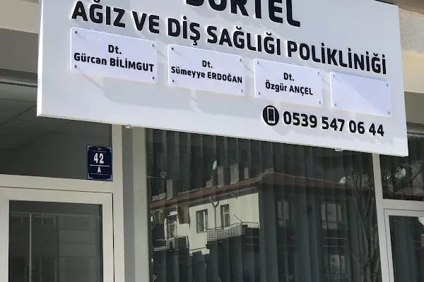 Dörtel Ağız ve Diş Sağlığı Polikliniği - Resim 2