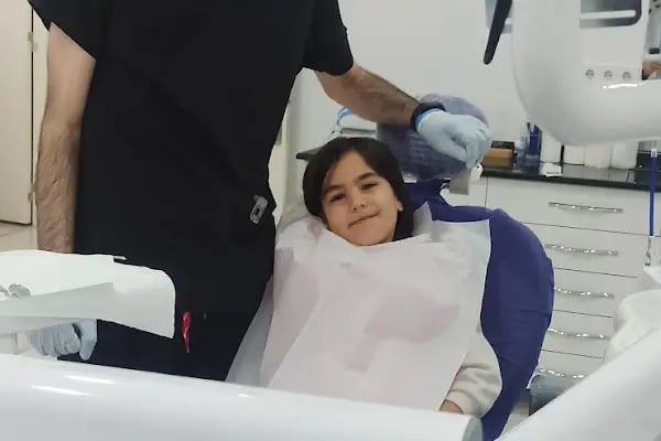 Dörtel Ağız ve Diş Sağlığı Polikliniği - Resim 5