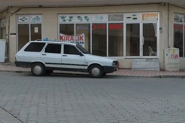 ECE ZÜCCACİYE - Resim 1