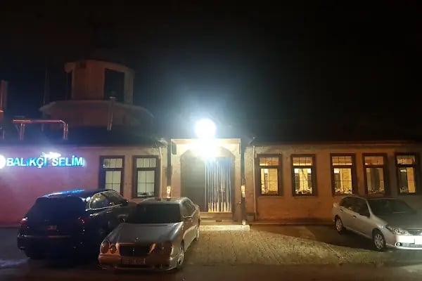 Balıkçı Selim - Resim 10