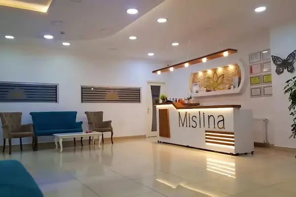 Mislina Güzellik Salonları - Resim 3