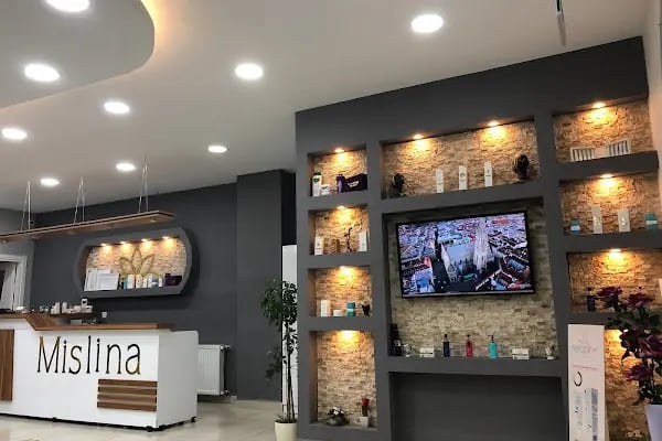Mislina Güzellik Salonları - Resim 2
