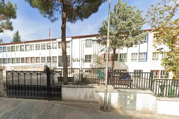 Onikişubat Bilim Ve Sanat Merkezi - Resim 2