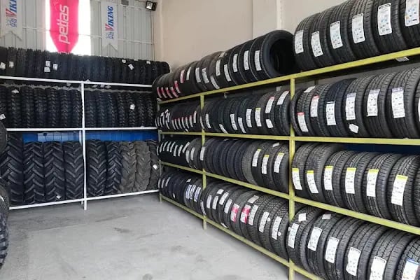 GÜLERCE OTO LASTİK - Resim 10