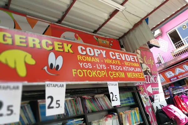 Cevdet Copy - Resim 2