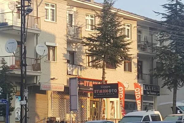 EYMEN OTO KİRALAMA - Resim 20