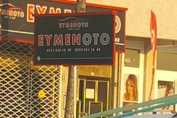 EYMEN OTO KİRALAMA - Resim 19