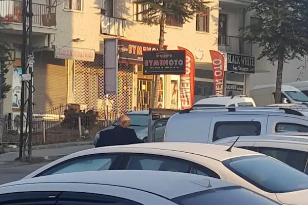 EYMEN OTO KİRALAMA - Resim 3