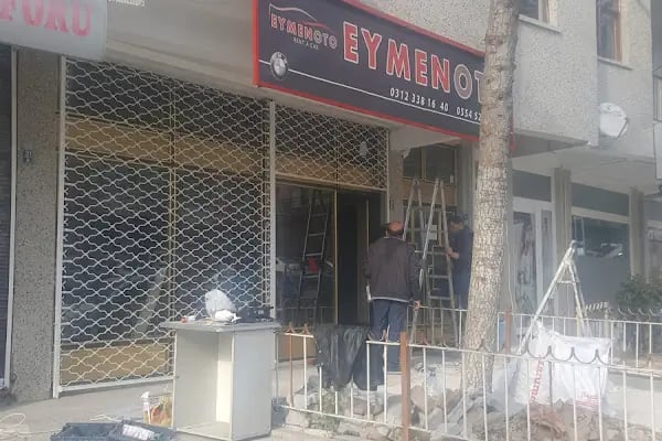 EYMEN OTO KİRALAMA - Resim 7