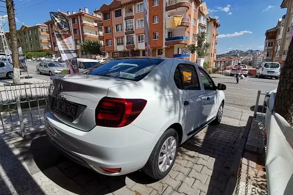 EYMEN OTO KİRALAMA - Resim 2