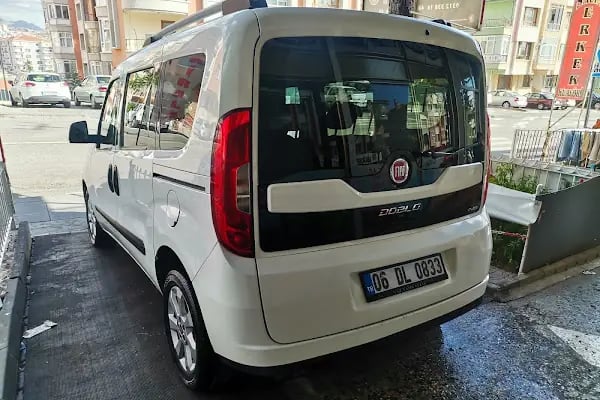 EYMEN OTO KİRALAMA - Resim 5