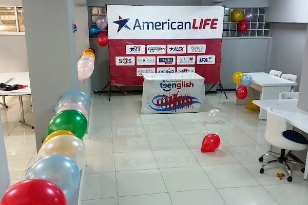 American LIFE DENİZLİ - Resim 6