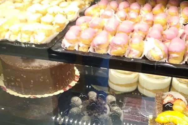 Çağrı Fırın - Resim 18