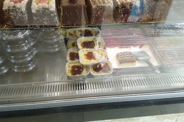 Çağrı Fırın - Resim 15