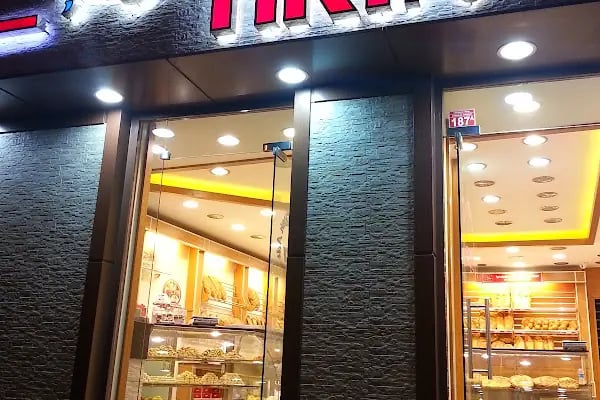 Çağrı Fırın - Resim 5