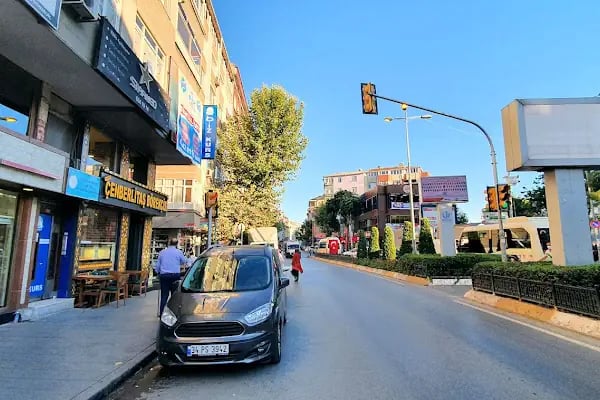 Çağrı Fırın - Resim 13