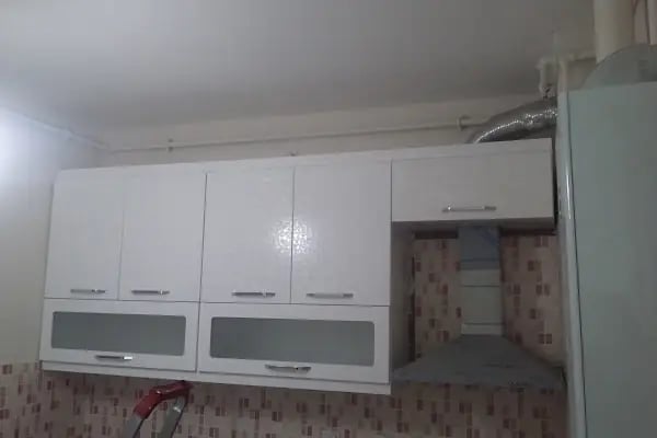 ÖRNEK MOBİLYA İMALAT - Resim 5