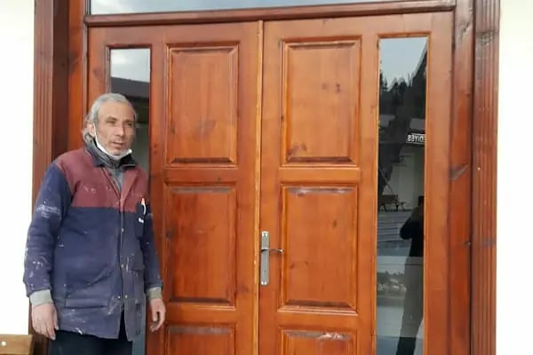 ÖRNEK MOBİLYA İMALAT - Resim 6