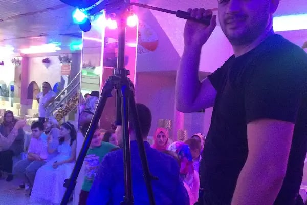 Malta Düğün Salonu - Resim 13