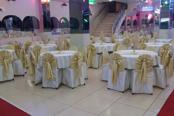 Malta Düğün Salonu - Resim 1