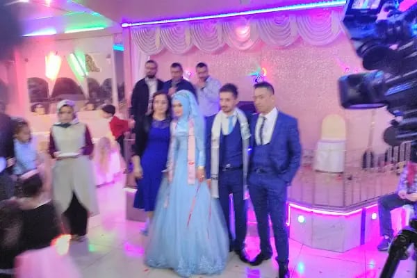 Malta Düğün Salonu - Resim 18
