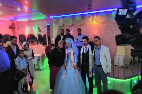 Malta Düğün Salonu - Resim 8