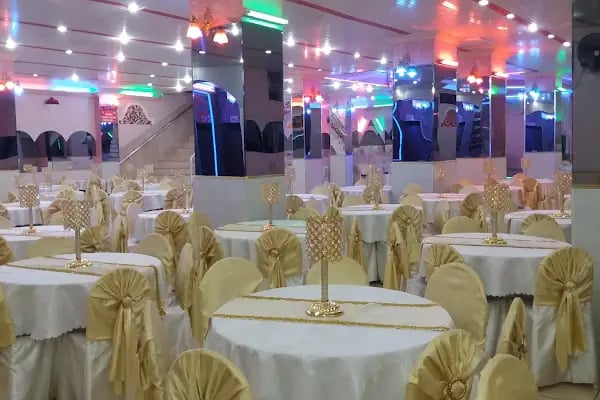 Malta Düğün Salonu - Resim 14