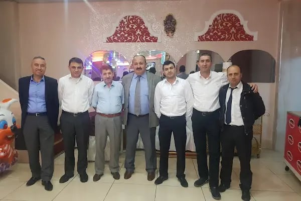 Malta Düğün Salonu - Resim 10