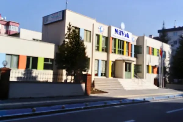 Nilüfer Kreş Ve Gündüz Bakım Evi - Resim 9