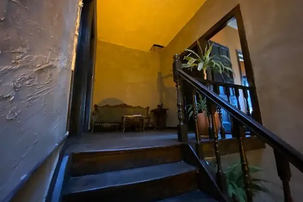 Titan House hostel - Resim 9