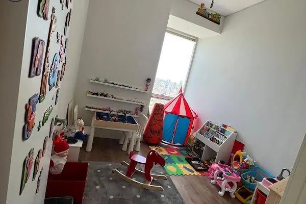 Klinik Psikolog Esra Açıkgöz - Resim 4