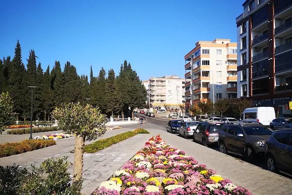 ALİAĞA GENÇLİK MERKEZİ - Resim 18
