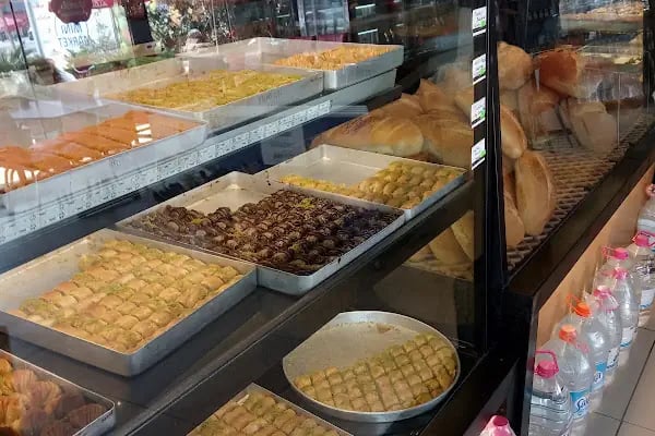 Miraç Unlu Mamuller - Resim 1