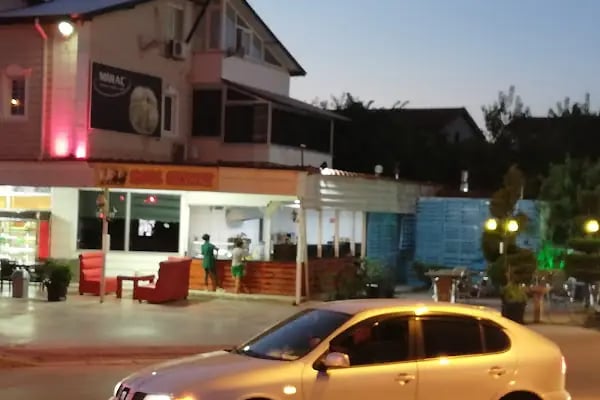Miraç Unlu Mamuller - Resim 8