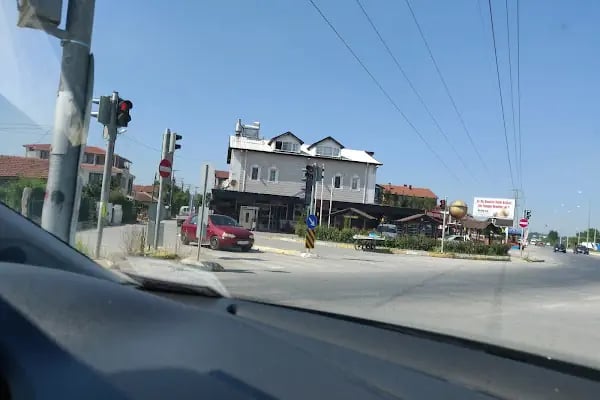 Miraç Unlu Mamuller - Resim 4