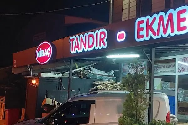 Miraç Unlu Mamuller - Resim 10