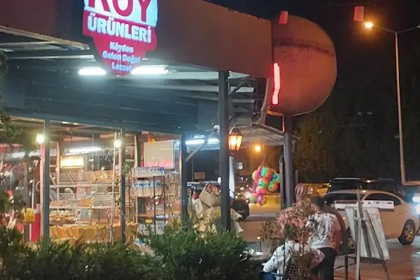 Miraç Unlu Mamuller - Resim 12