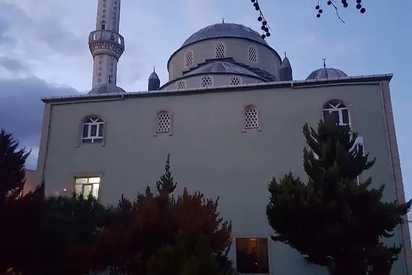 Hicret Cami - Resim 7