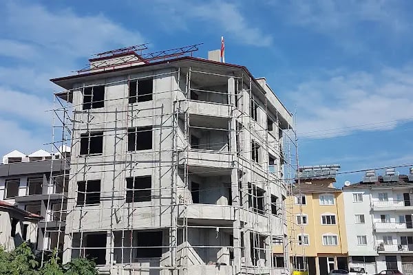 Dalaman Sıhhi tesisatçı Su tesisatçısı - Resim 11
