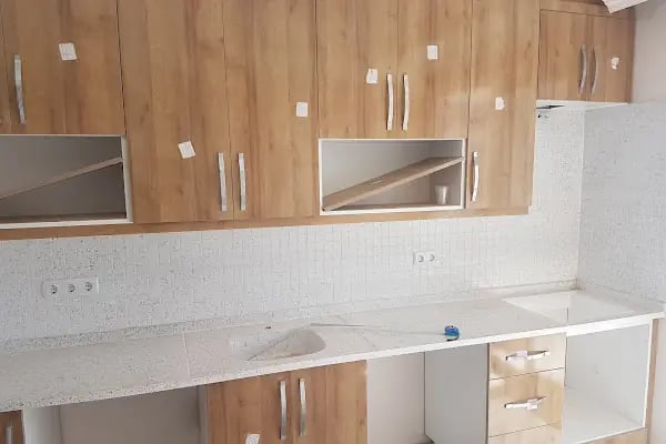 Dalaman Sıhhi tesisatçı Su tesisatçısı - Resim 5